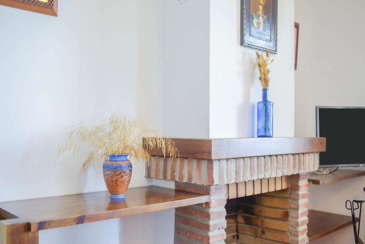 Casa Villanueva 3 Solo Familias โกนิล เด ลาฟรอนเตรา ภายนอก รูปภาพ
